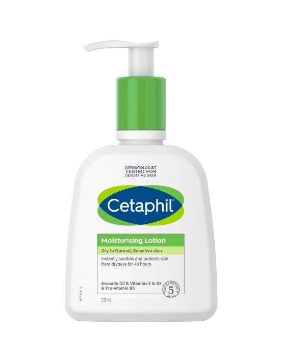 Cetaphil Moisturising Lotion 237mL