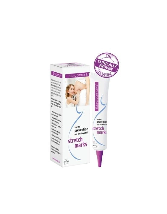 Stratamark Stretch Mark Therapy Gel 20g