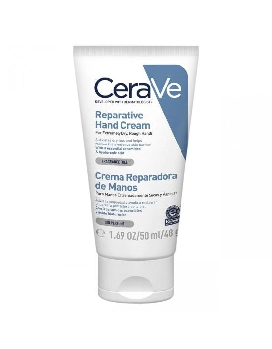 CeraVe Reparative Hand Cream 50ml