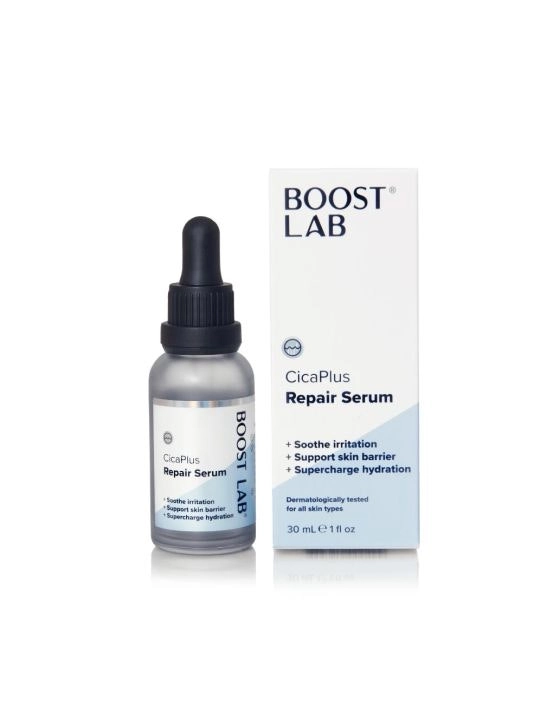 Boost Lab CicaPlus Repair Serum 30ml