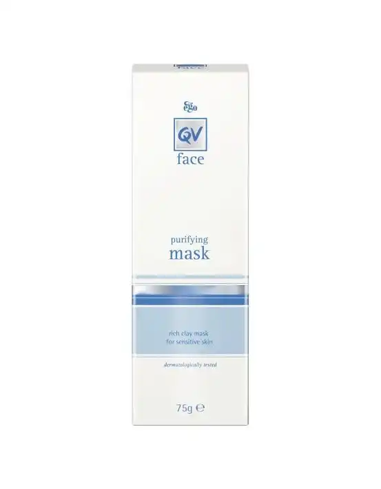 QV Face Purifying Mask 75g