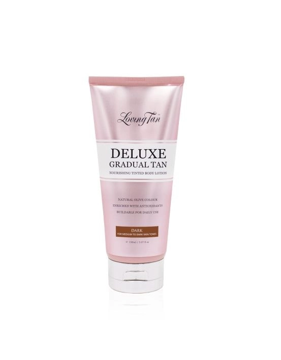 Loving Tan Deluxe Gradual Tan Dark 150mL