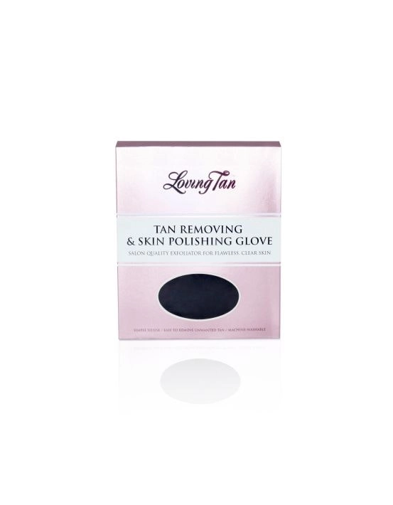 Loving Tan Tan Removing & Skin Polishing Glove