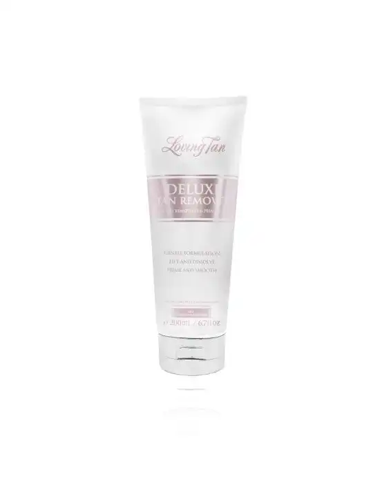 Loving Tan Deluxe Tan Remover 200ml