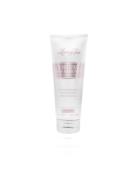 Loving Tan Deluxe Tan Remover 200ml