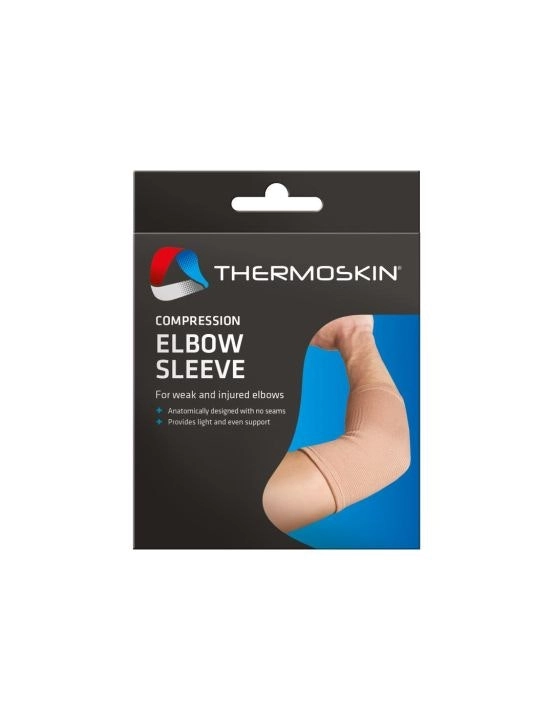 Thermoskin Compression Elbow Sleeve Small