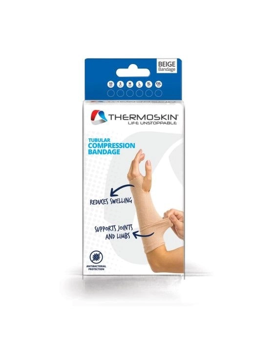 Tubeskin Tubular Bandage X-Small