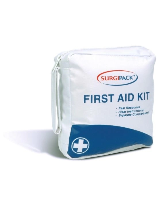 SurgiPack First Aid Kit Premium Small