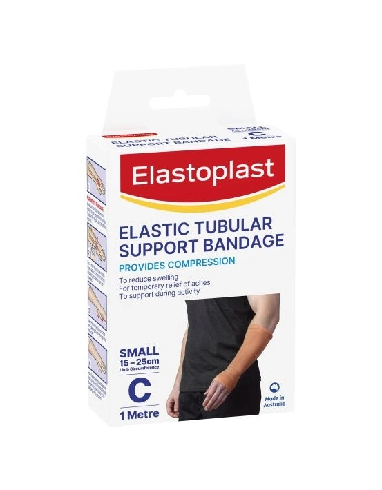 Elastoplast Elastic Tubular Bandage Size C