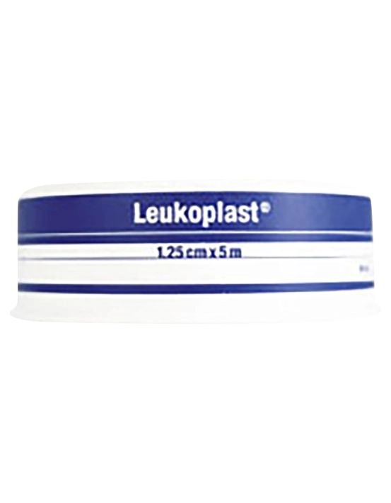 Leukoplast Waterproof Tape 1.25cm x 5m