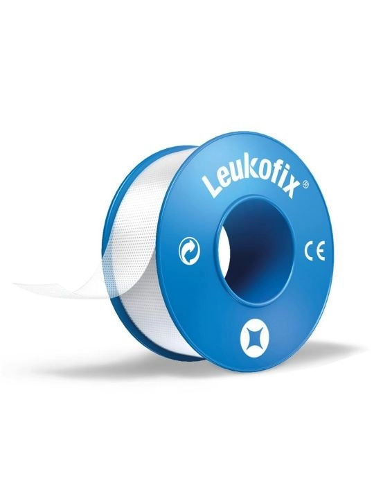 Leukofix Invisible Tape 5cm x 5m