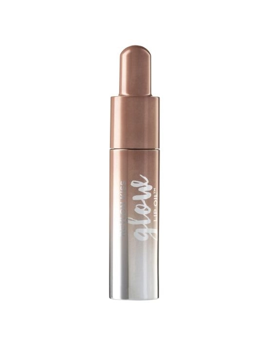 Revlon Kiss Glow Lip Oil Nuditude