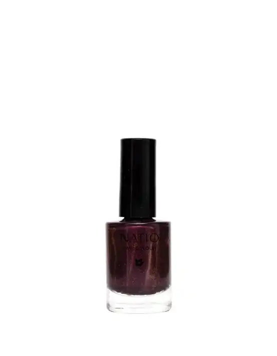 Natio Nail Colour Midnight