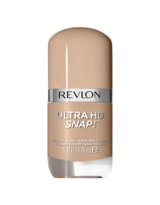 Revlon Ultra HD Snap Nail Polish Driven