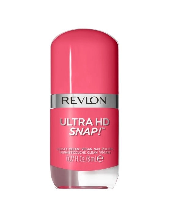 Revlon Ultra HD Snap Nail Polish No Drama