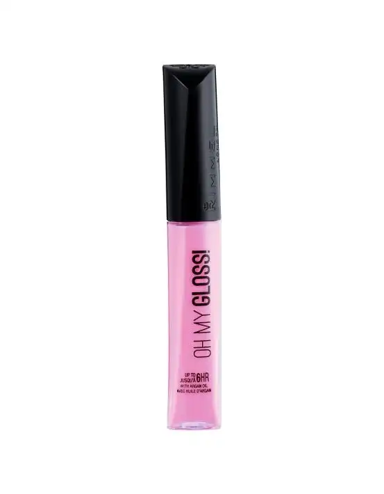 Rimmel Oh My Gloss! 130 Purrr.. Glossy Cat