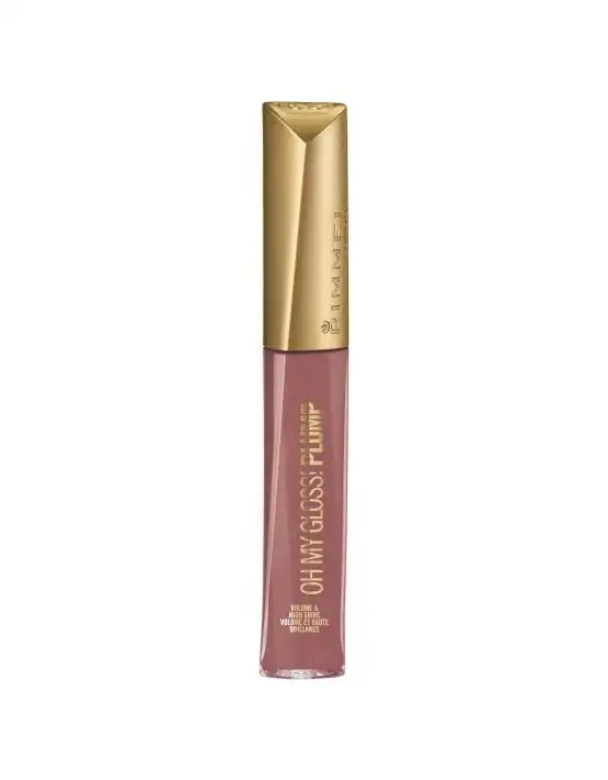 Rimmel Oh My Gloss! Plump 210 1999