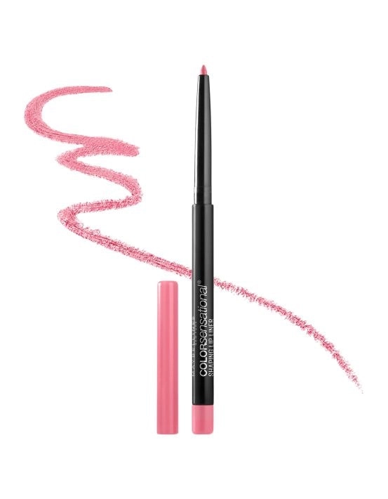 Maybelline Color Sensational Shaping Lip Liner 60 Palest Pink