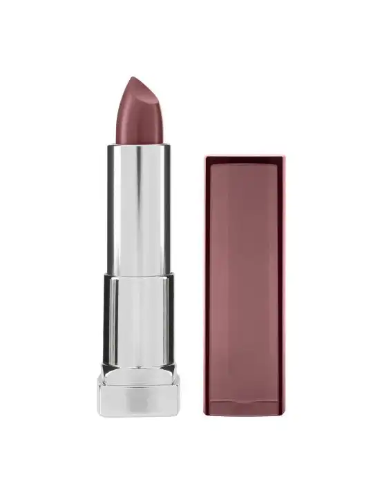 Maybelline Color Sensational Lipstick Smoked Roses 305 Frozen Rose