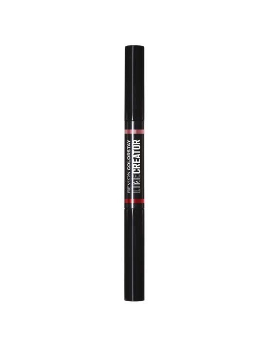 Revlon Colorstay Line Creator Double Ended Liner She's On Fire