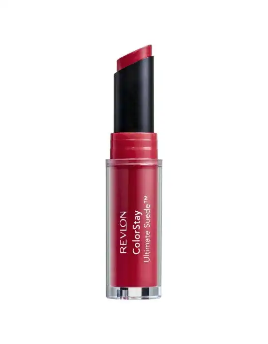 Revlon ColorStay Ultimate Suede Lipstick 093 Boho Chic