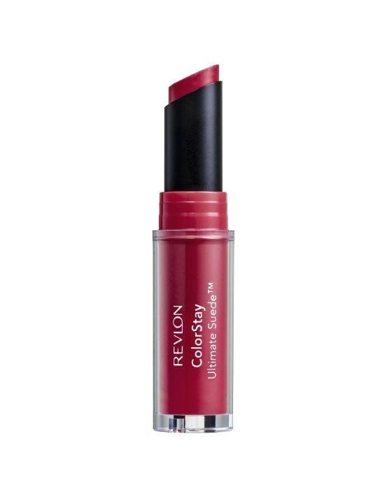 Revlon ColorStay Ultimate Suede Lipstick 050 Couture