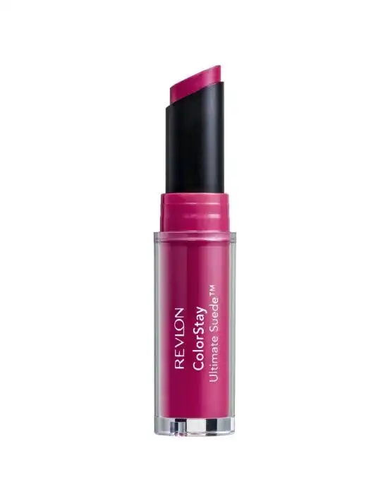 Revlon ColorStay Ultimate Suede Lipstick 005 Muse