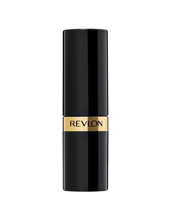 Revlon Super Lustrous Lipstick 520 Wine With Everything Pearl