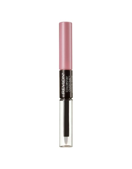 Revlon ColorStay Overtime Lip Color 410 Forever Pink