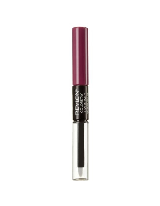 Revlon ColorStay Overtime Lip Color 260 Perennial Plum