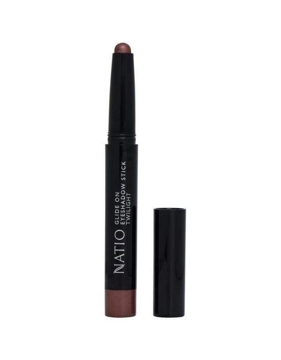 Natio Glide On Eyeshadow Stick Twilight