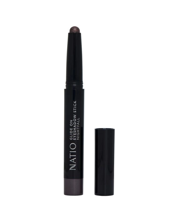 Natio Glide On Eyeshadow Stick Nightfall