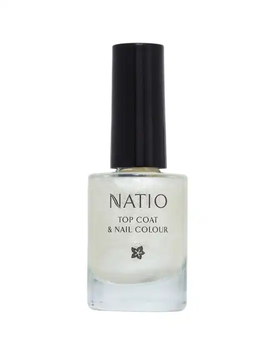 Natio Nail Colour Dazzle