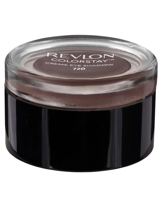 Revlon Colorstay Creme Eye Shadow Chocolate