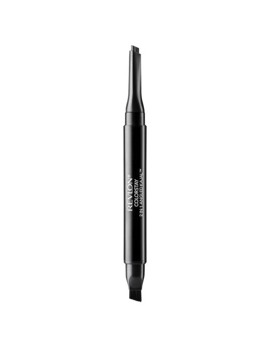 Revlon Colorstay 2in1 Angled Kajal Eyeliner Onyx