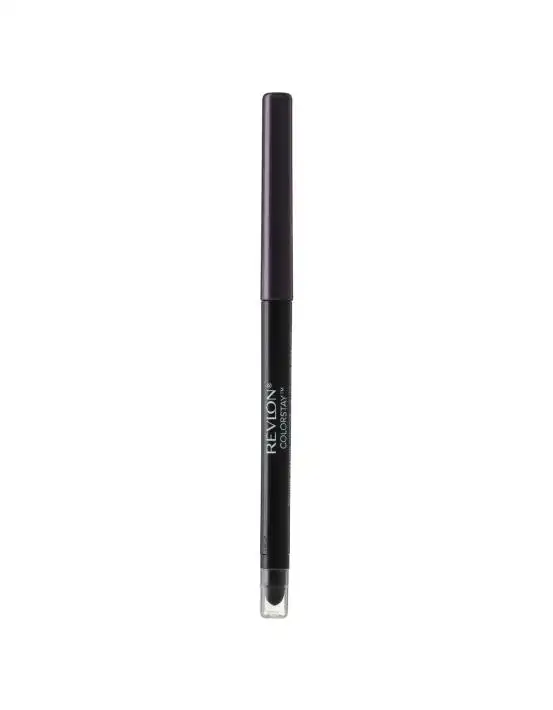 Revlon Colorstay Eyeliner Sparkling Black