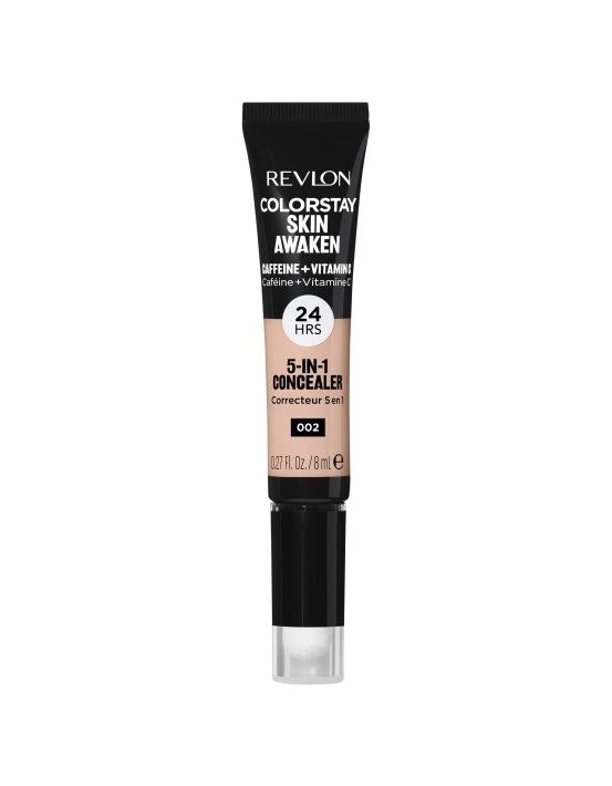 Revlon ColorStay Skin Awaken 5-in-1 Concealer Brightener