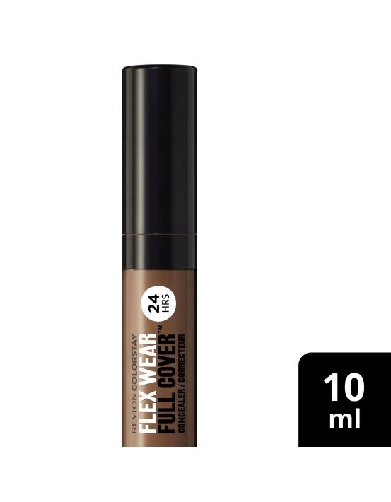 Revlon ColorStay Flex Wear Full Cover Concealer Cinnamon