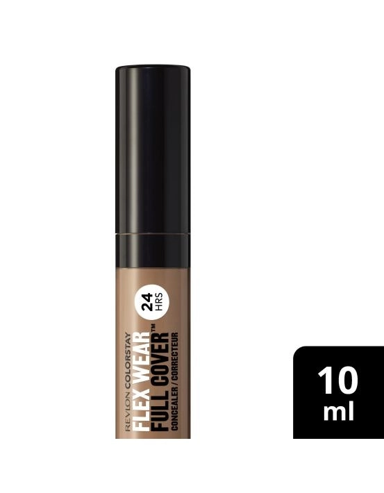 Revlon ColorStay Flex Wear Full Cover Concealer Nutmeg