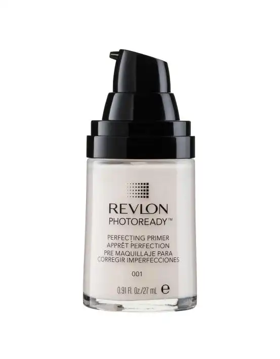 Revlon PhotoReady 001 Perfecting Primer