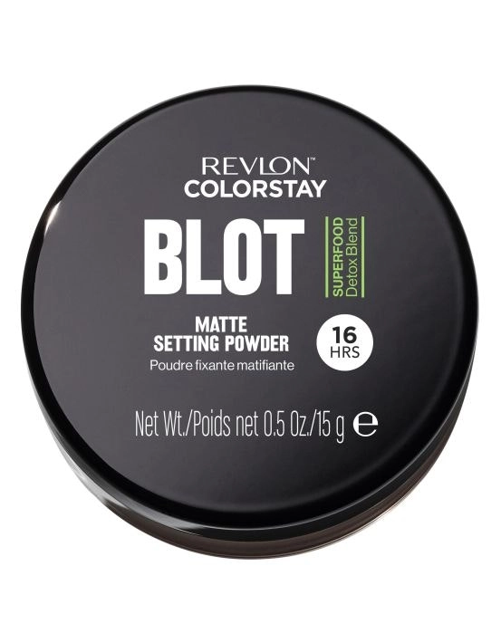 Revlon Colorstay Blot Setting Powder Universal