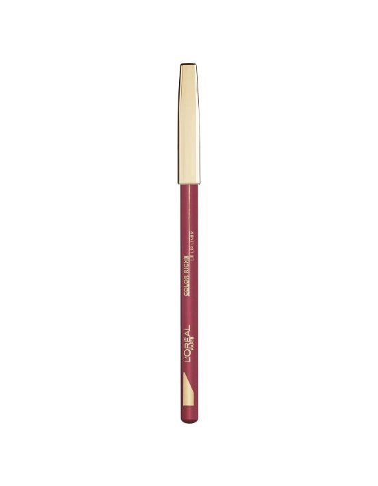 L'Oreal Colour Riche Lipliner 374 Intense Plum