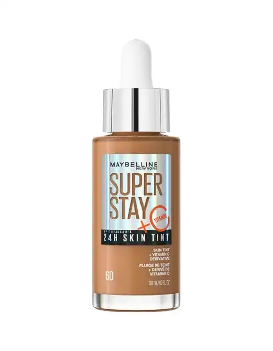 Maybelline Superstay Skin Tint Foundation 60