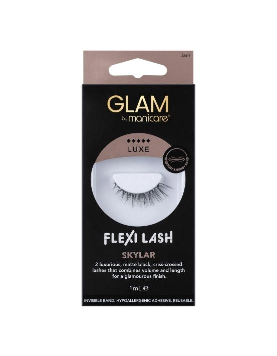 Manicare Glam Flexi Lash Luxe Skylar