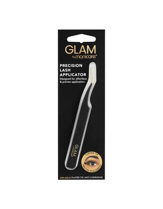 Glam By Manicare Precision Lash Applicator