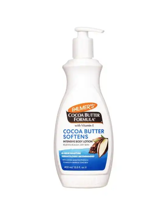 Palmer's Cocoa Butter Body Lotion 400ml