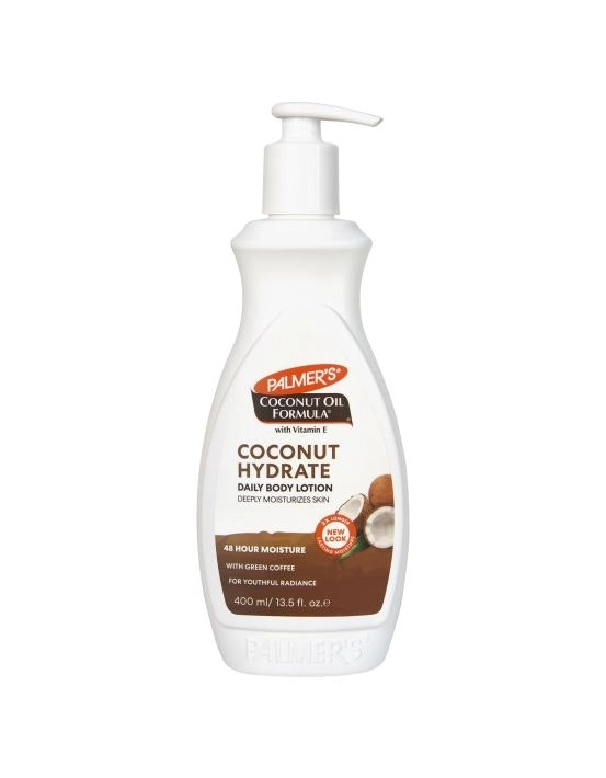 Palmer's Coconut Oil Body Lotion 400ml