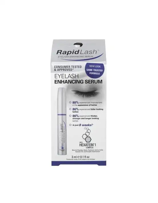 RapidLash Eyelash Enhancing Serum 3mL