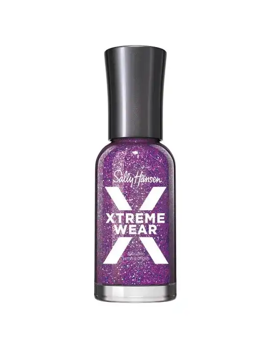 Sally Hansen Xtreme Wear Nail Polish 569 Rockstar Pink