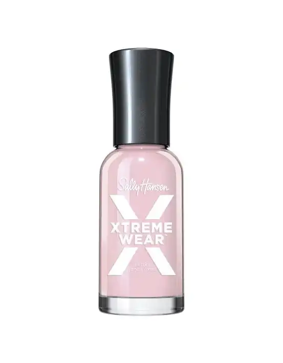 Sally Hansen Xtreme Wear Nail Polish 199 Tickled Pink